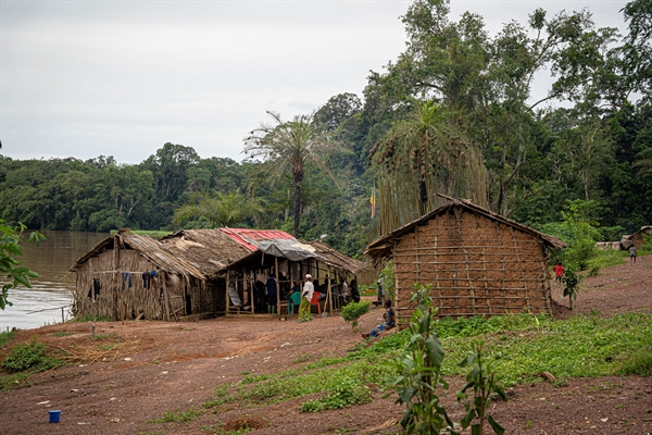 Congo Community The Republic of Congo strengthens community rights with new FPIC ...