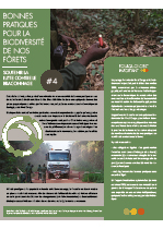 Soutenir la Lutte Contre le Braconnage