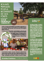 Soutenir Durablement les Communautés